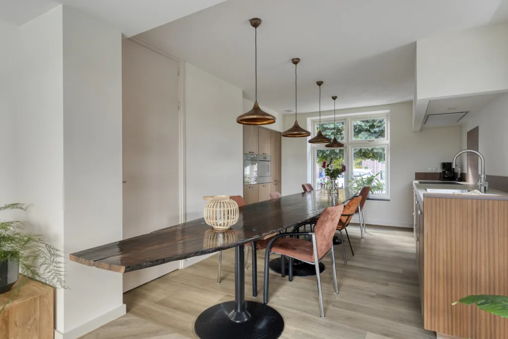 Vrijstaande woning te koop: Meester Bierensweg 27, Prinsenbeek