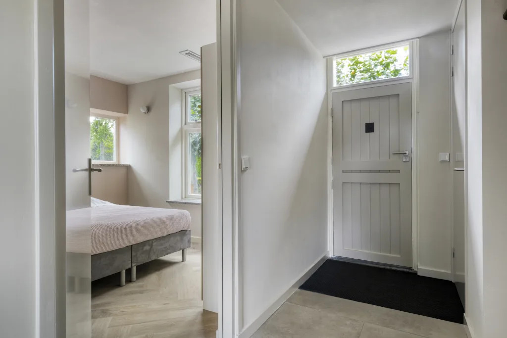 Vrijstaande woning te koop: Meester Bierensweg 27, Prinsenbeek