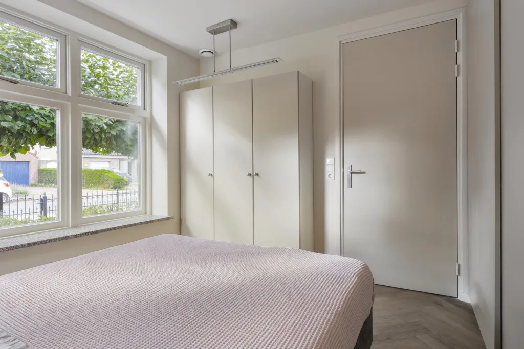 Vrijstaande woning te koop: Meester Bierensweg 27, Prinsenbeek