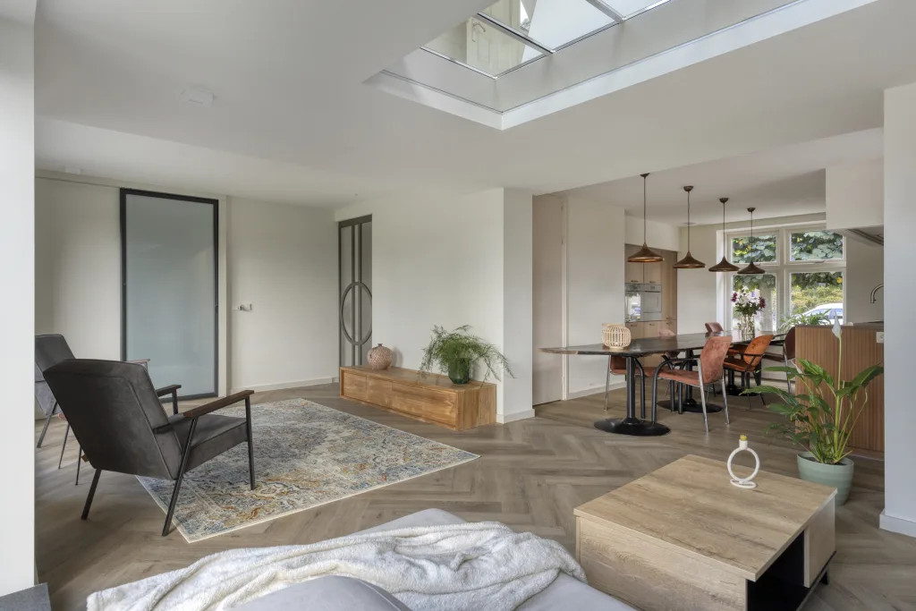 Vrijstaande woning te koop: Meester Bierensweg 27, Prinsenbeek