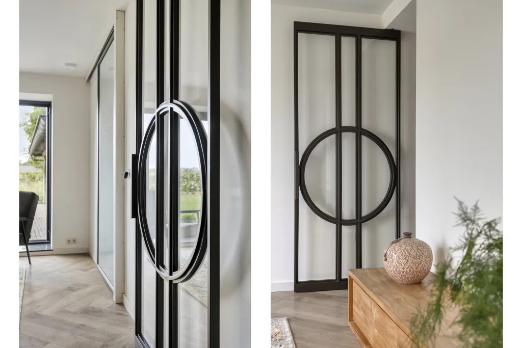 Vrijstaande woning te koop: Meester Bierensweg 27, Prinsenbeek