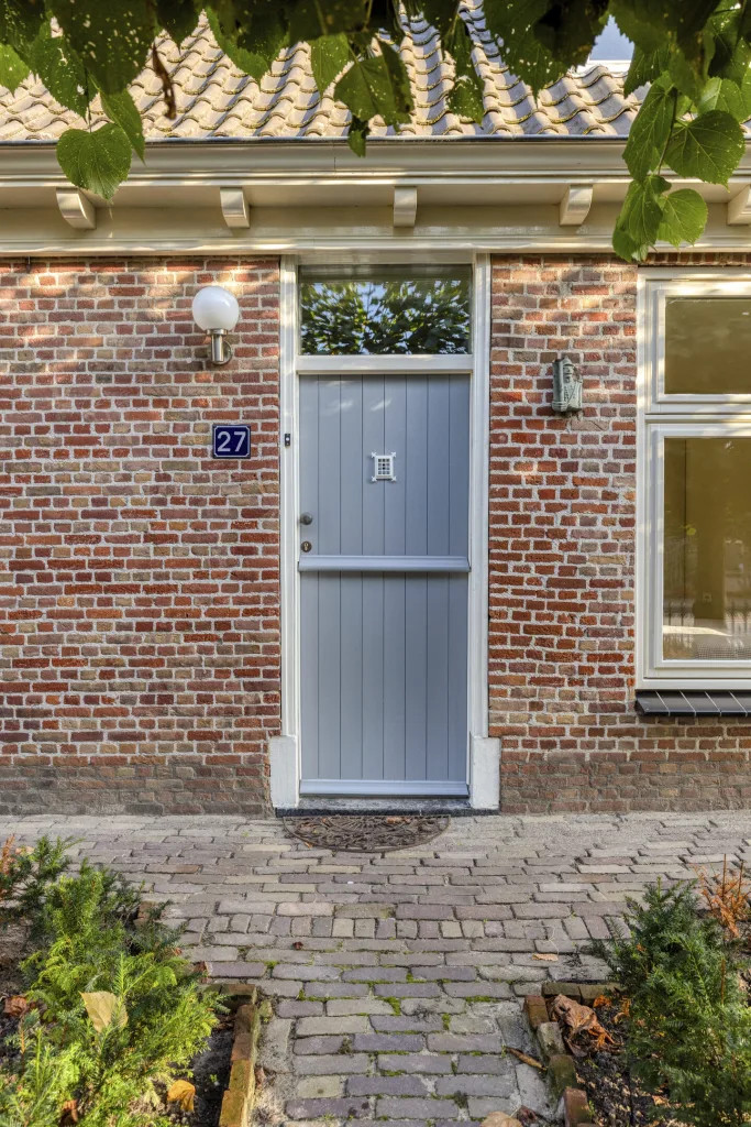 Vrijstaande woning te koop: Meester Bierensweg 27, Prinsenbeek