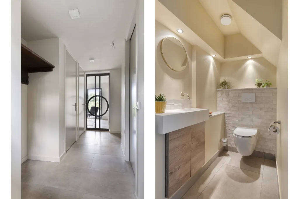 Vrijstaande woning te koop: Meester Bierensweg 27, Prinsenbeek