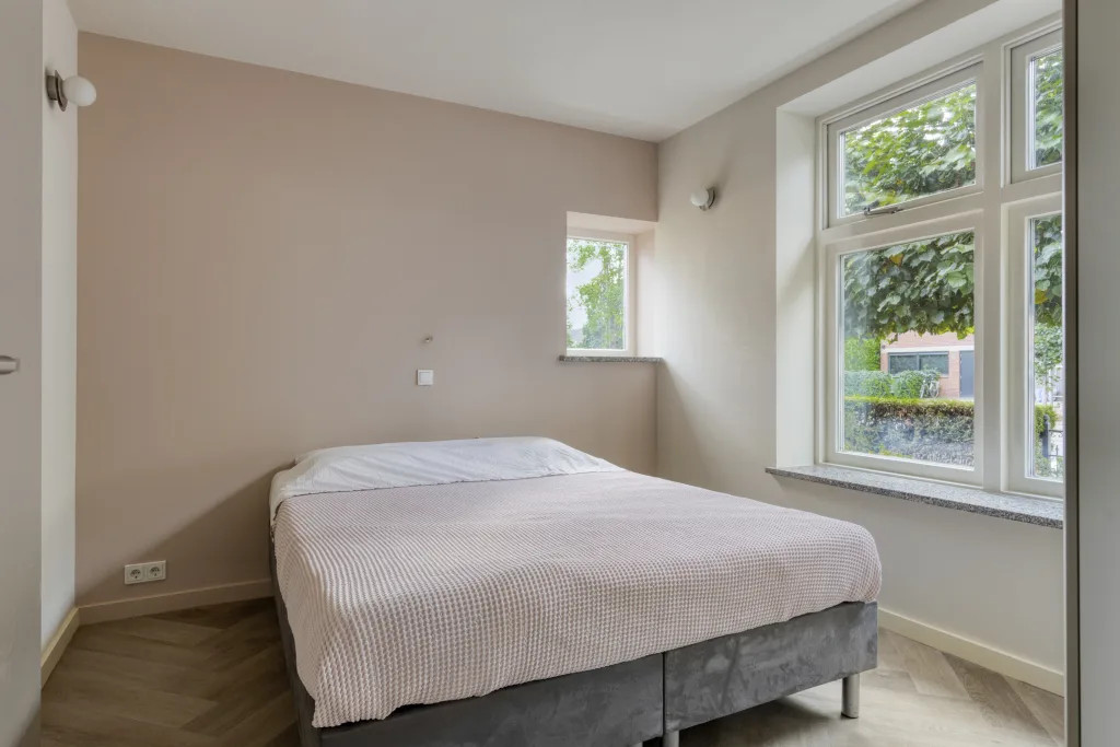 Vrijstaande woning te koop: Meester Bierensweg 27, Prinsenbeek