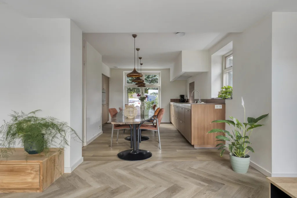 Vrijstaande woning te koop: Meester Bierensweg 27, Prinsenbeek