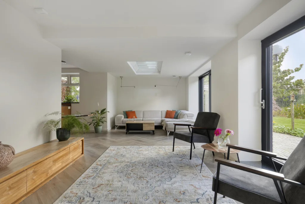 Vrijstaande woning te koop: Meester Bierensweg 27, Prinsenbeek