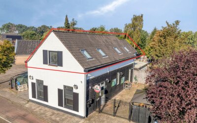 Spoorstraat 31-A