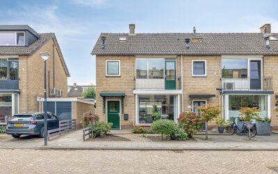 Vijverstraat 8