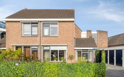 Groenstraat 54