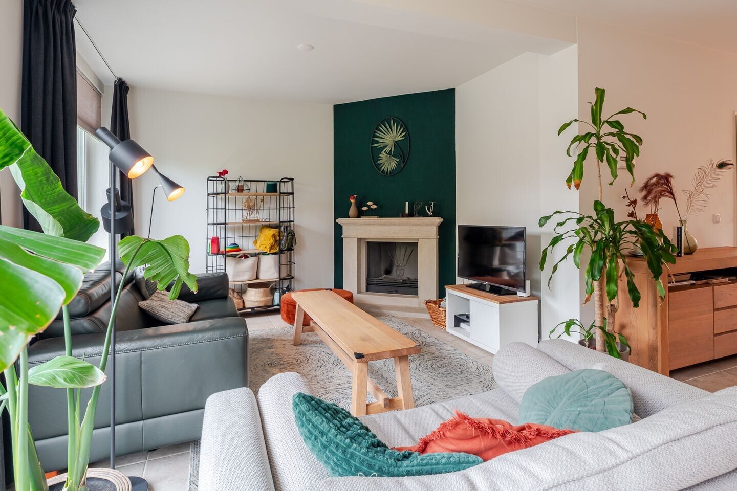 Hoekwoning te koop: Molenstraat 1, Prinsenbeek