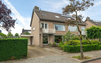 Molenstraat 1
