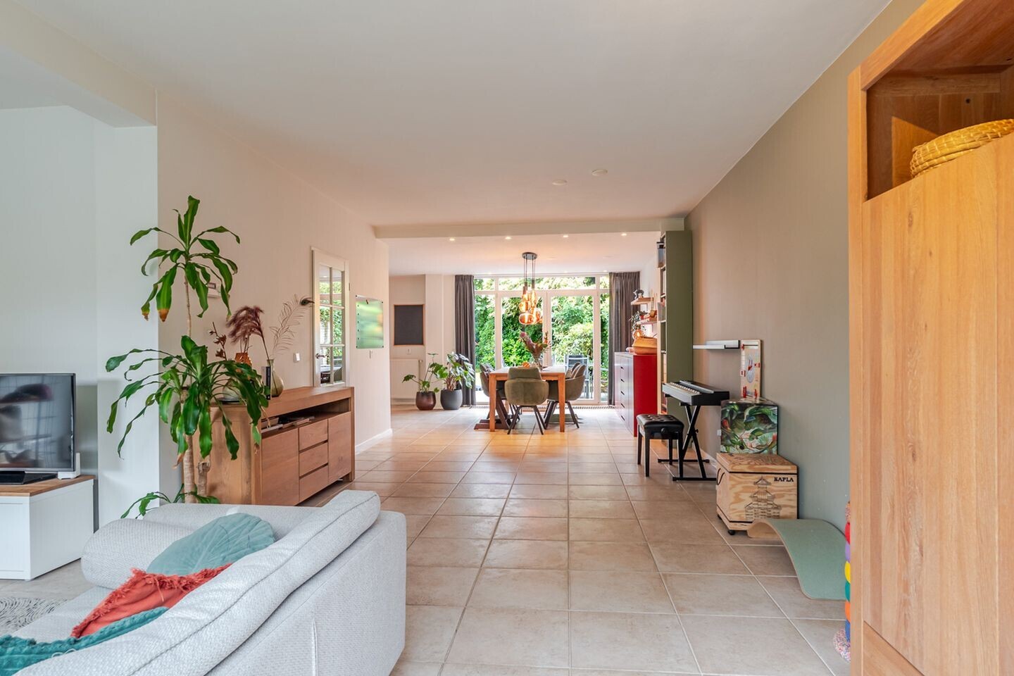 Hoekwoning te koop: Molenstraat 1, Prinsenbeek
