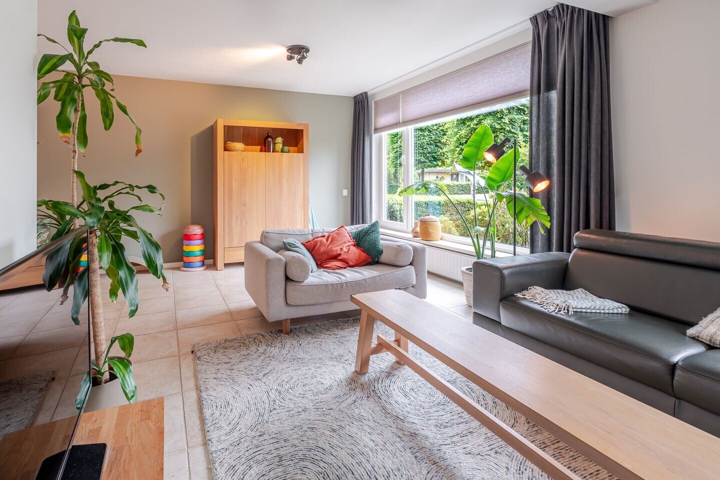Hoekwoning te koop: Molenstraat 1, Prinsenbeek