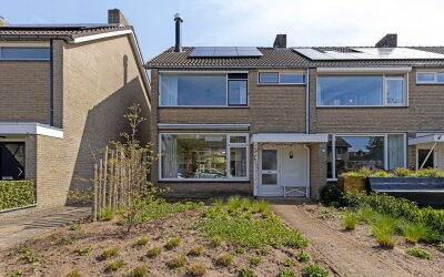 Begijnenakker 11
