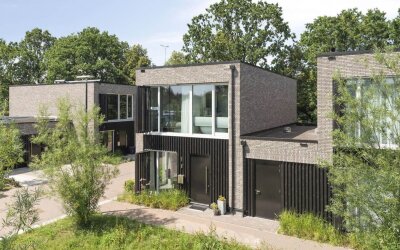 Schaapskooi 1