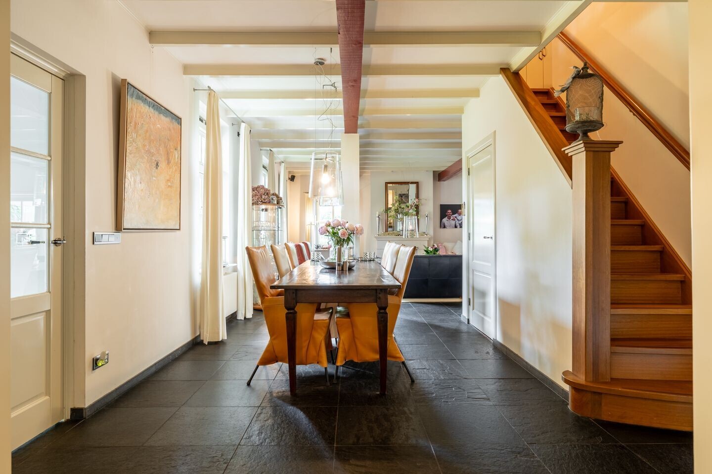 Vrijstaande woning te koop: Schutsestraat 35, Prinsenbeek