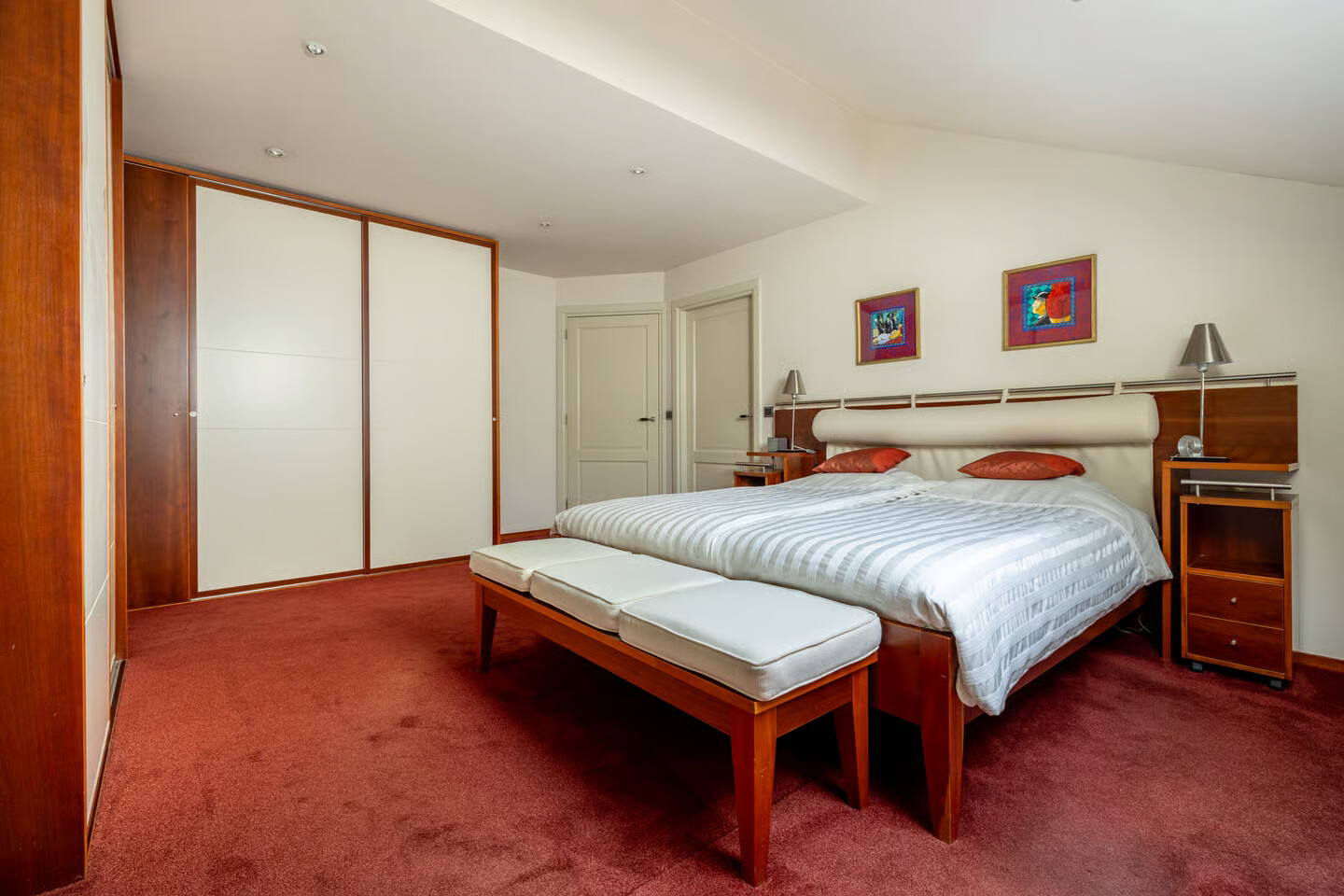 Vrijstaande woning te koop: Schutsestraat 35, Prinsenbeek