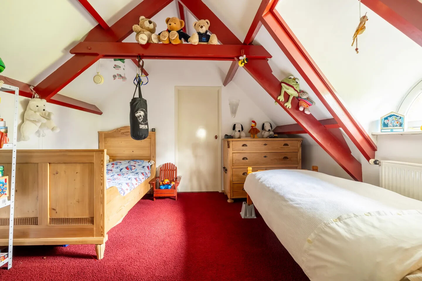 Vrijstaande woning te koop: Schutsestraat 35, Prinsenbeek