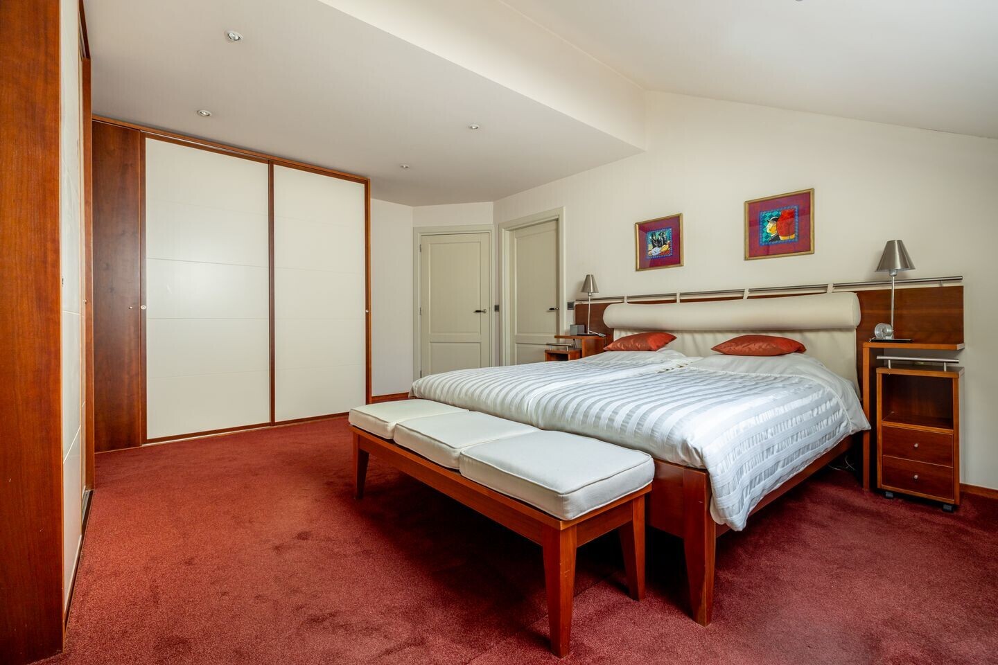 Vrijstaande woning te koop: Schutsestraat 35, Prinsenbeek