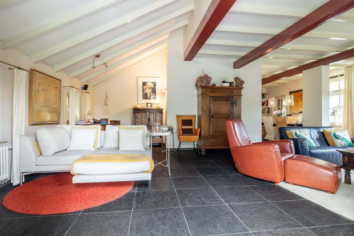 Vrijstaande woning te koop: Schutsestraat 35, Prinsenbeek