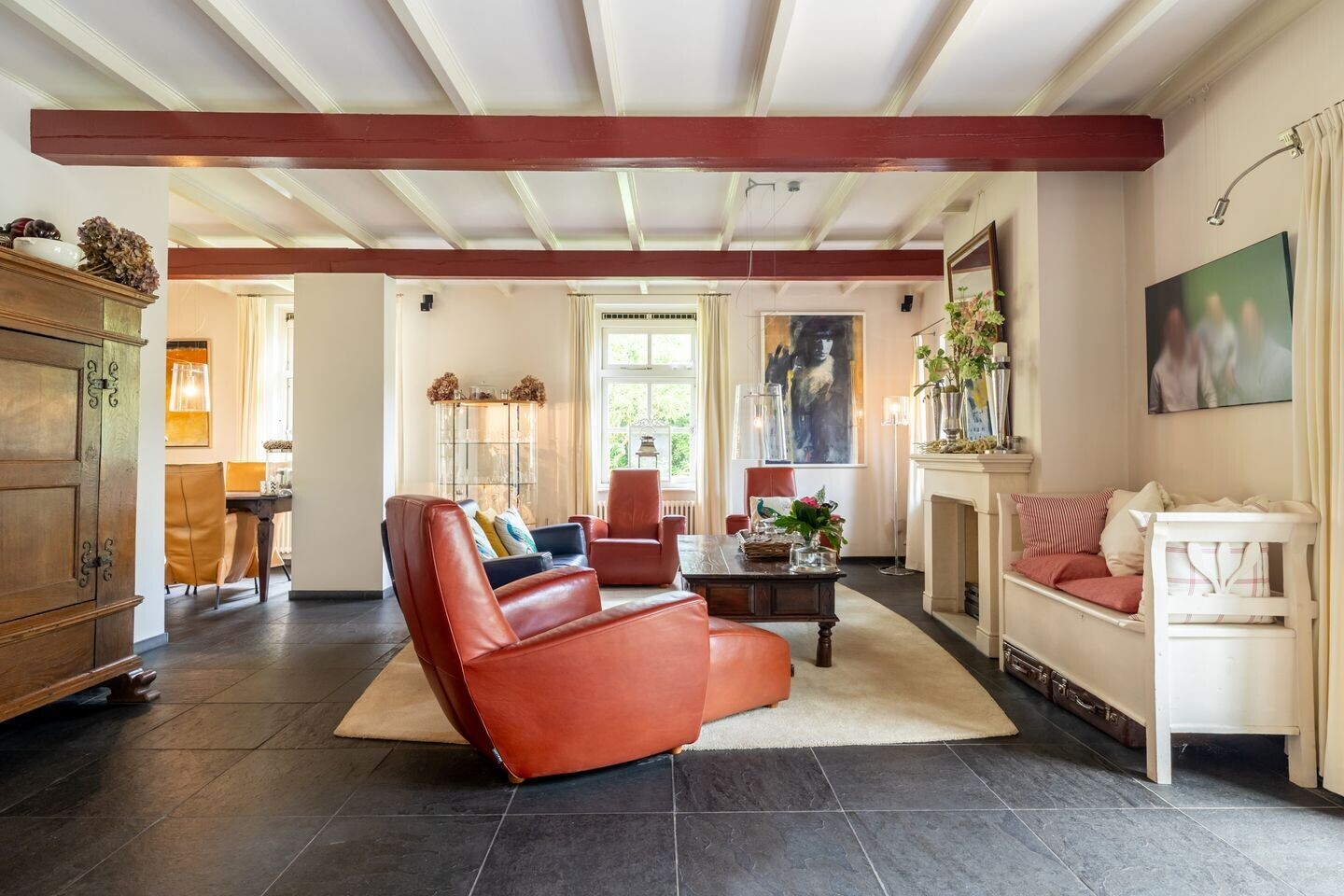 Vrijstaande woning te koop: Schutsestraat 35, Prinsenbeek