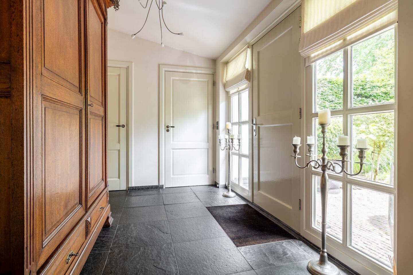 Vrijstaande woning te koop: Schutsestraat 35, Prinsenbeek