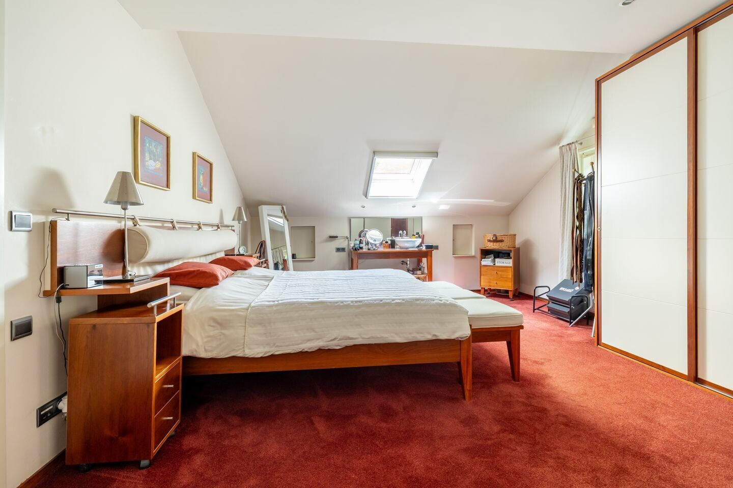 Vrijstaande woning te koop: Schutsestraat 35, Prinsenbeek