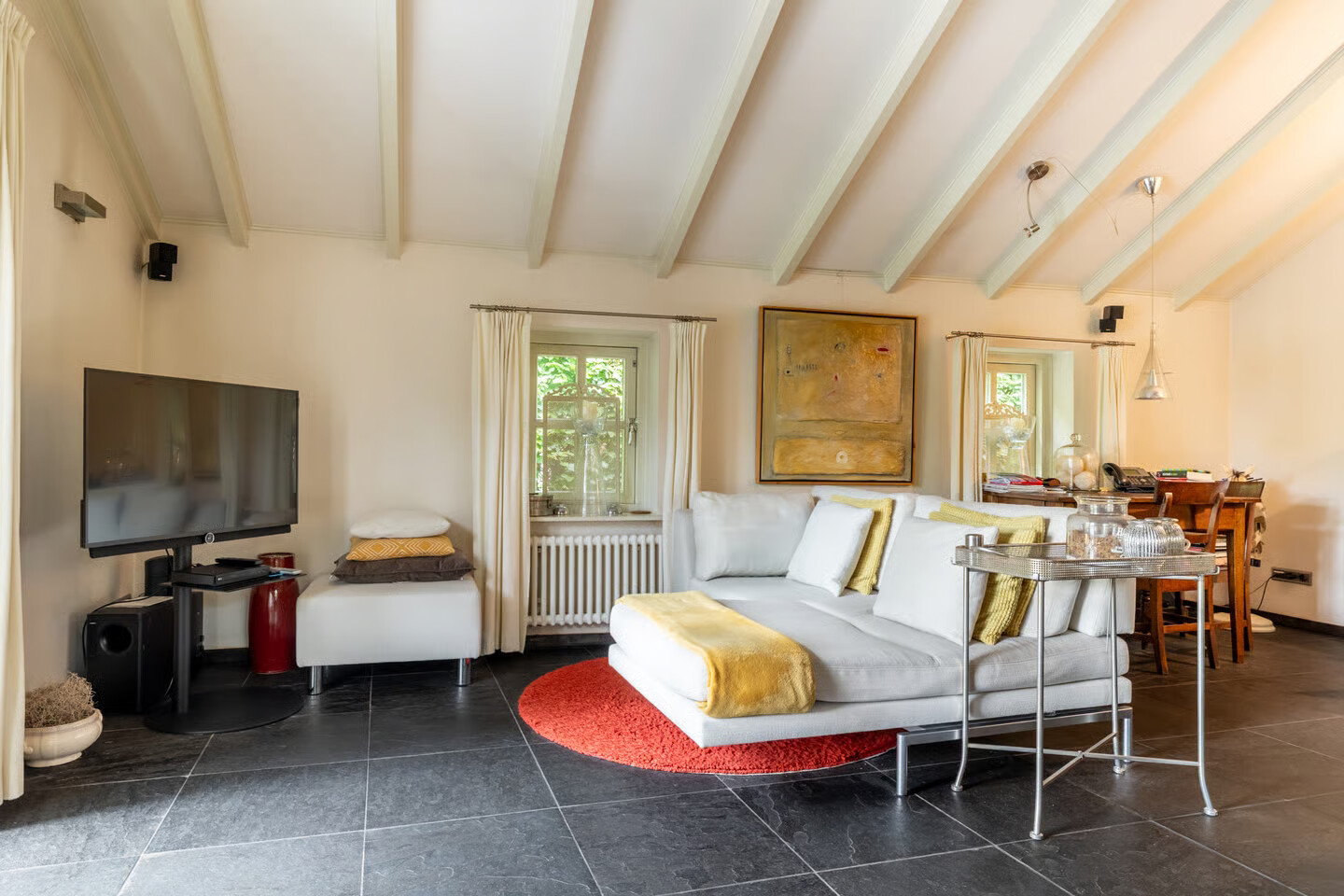 Vrijstaande woning te koop: Schutsestraat 35, Prinsenbeek