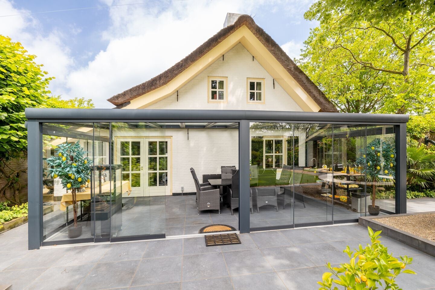 Vrijstaande woning te koop: Schutsestraat 35, Prinsenbeek