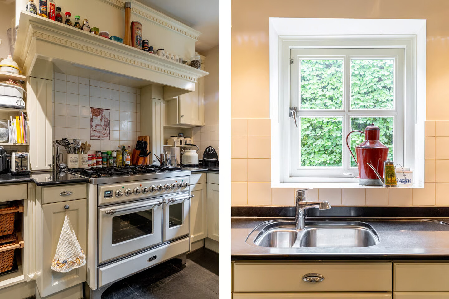 Vrijstaande woning te koop: Schutsestraat 35, Prinsenbeek