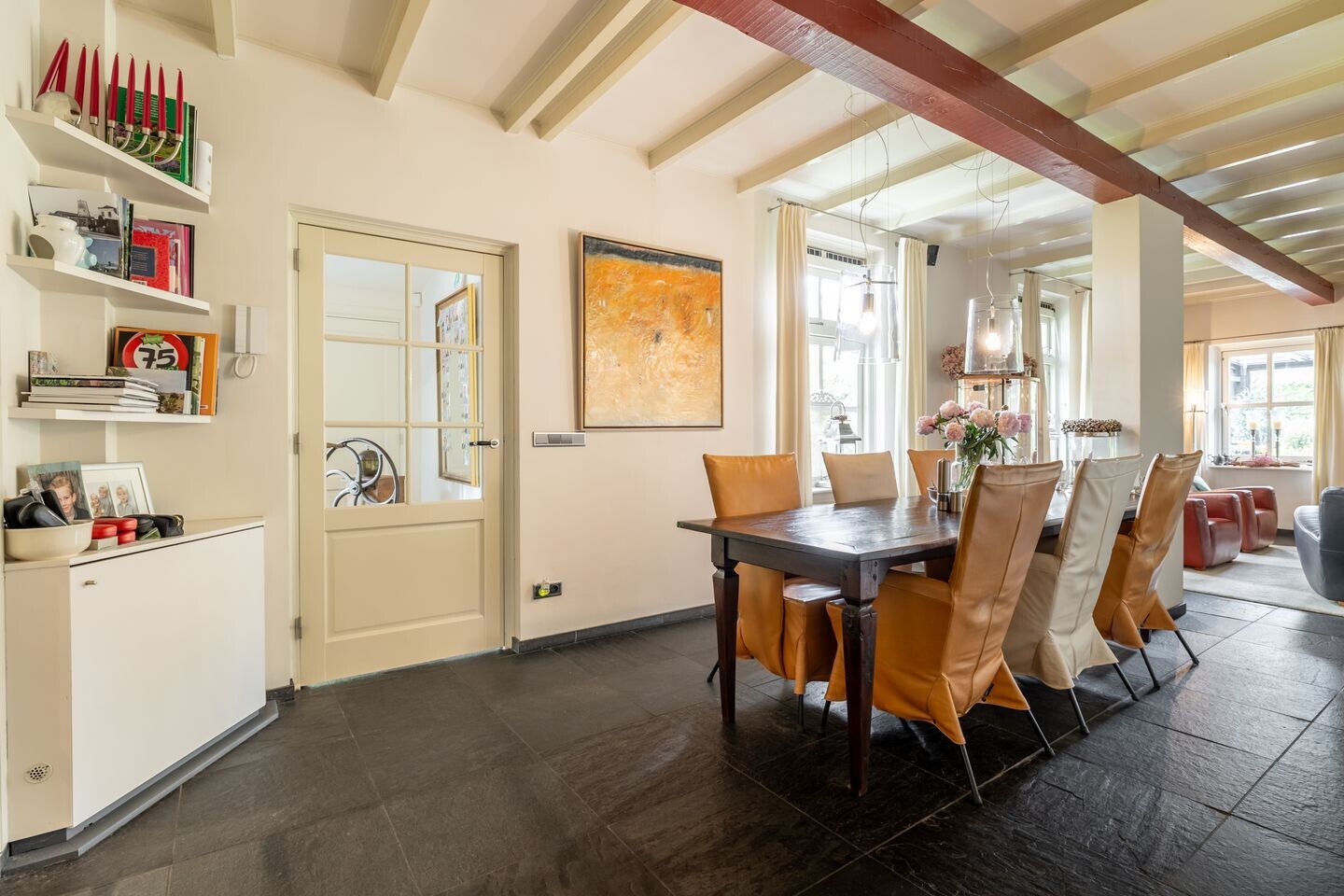 Vrijstaande woning te koop: Schutsestraat 35, Prinsenbeek