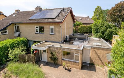 Huis te koop Schutsestraat 7
