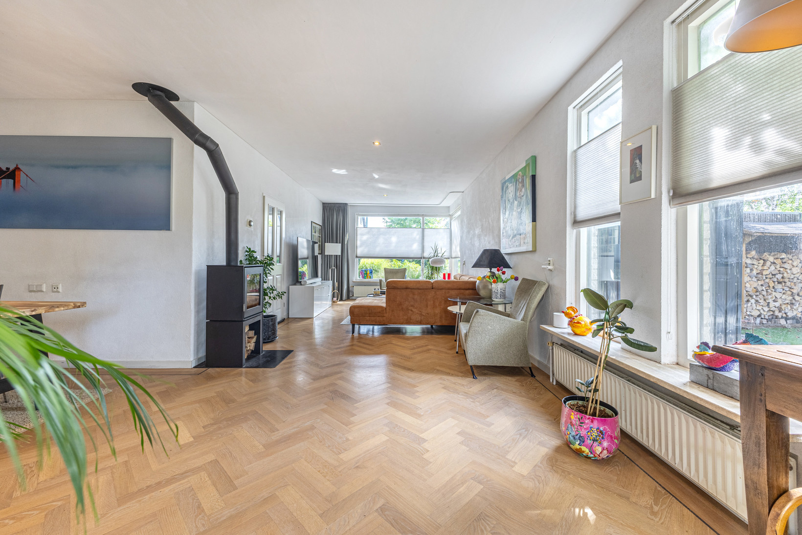 Vrijstaande woning te koop: Heikantsestraat 25, Prinsenbeek