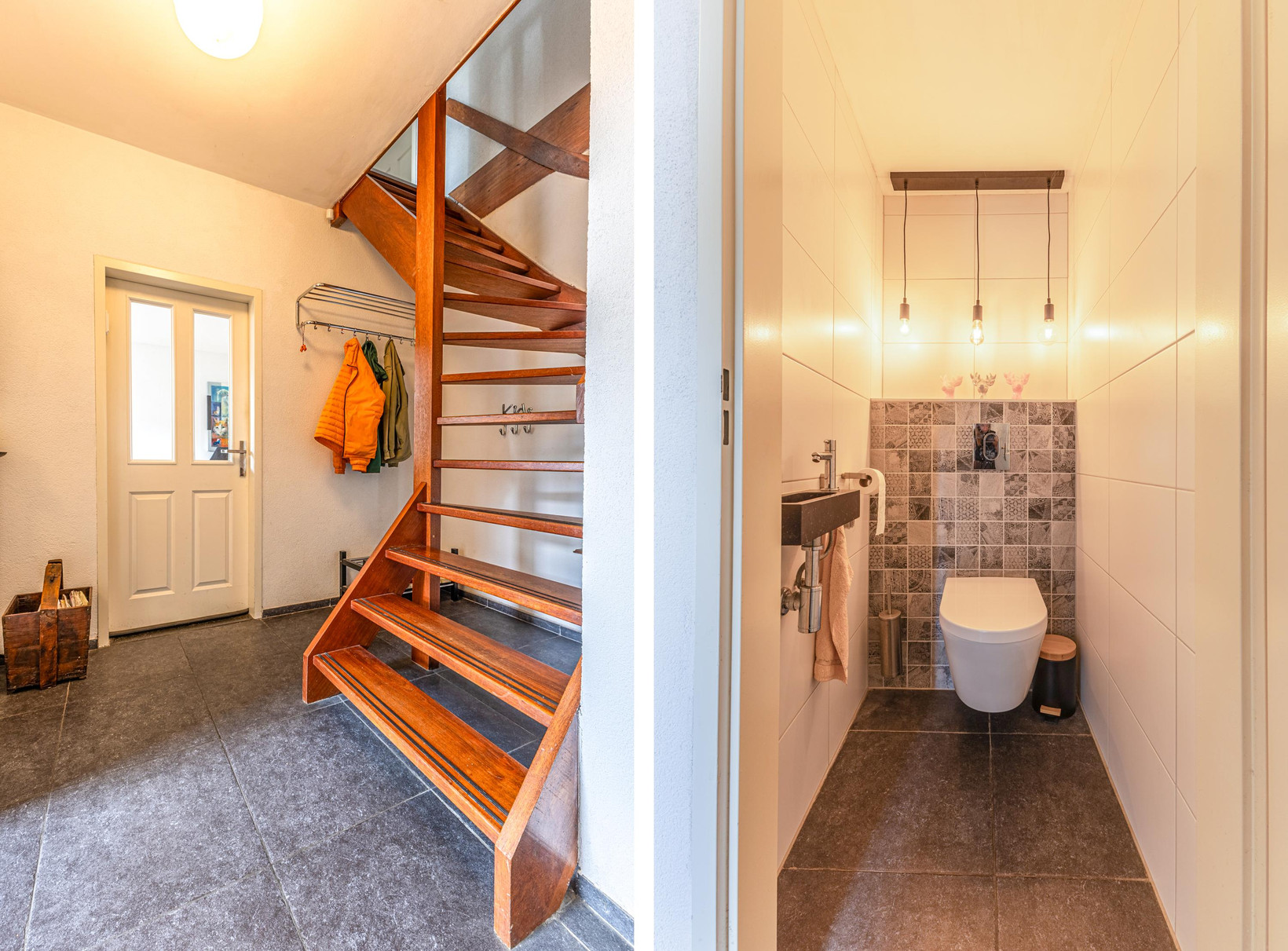 Vrijstaande woning te koop: Heikantsestraat 25, Prinsenbeek