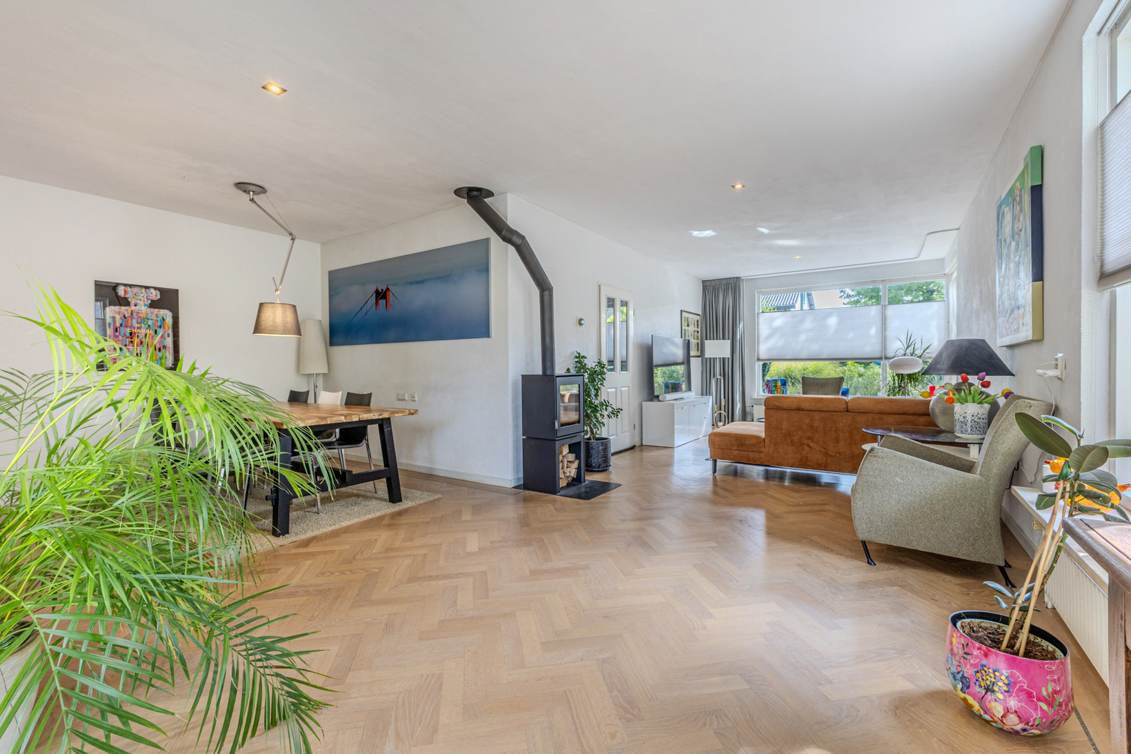 Vrijstaande woning te koop: Heikantsestraat 25, Prinsenbeek