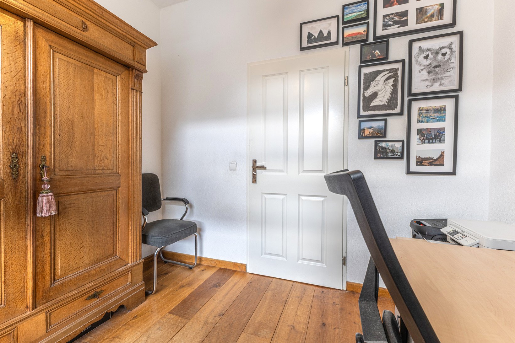 Vrijstaande woning te koop: Heikantsestraat 25, Prinsenbeek