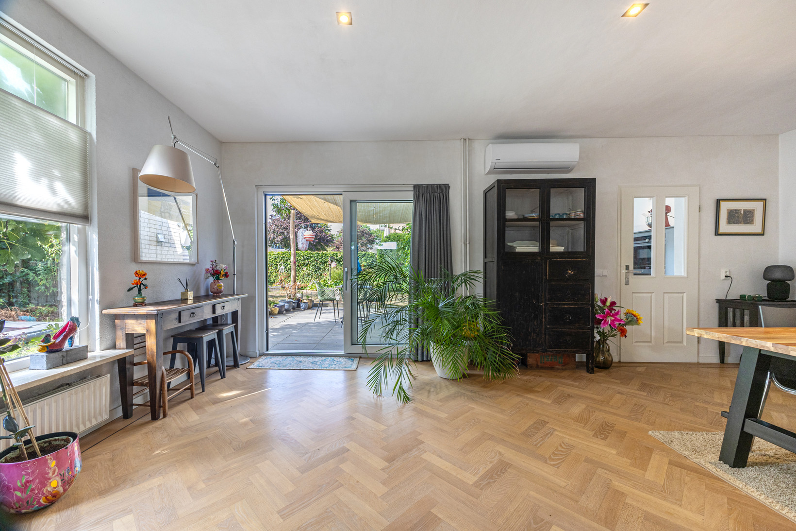 Vrijstaande woning te koop: Heikantsestraat 25, Prinsenbeek