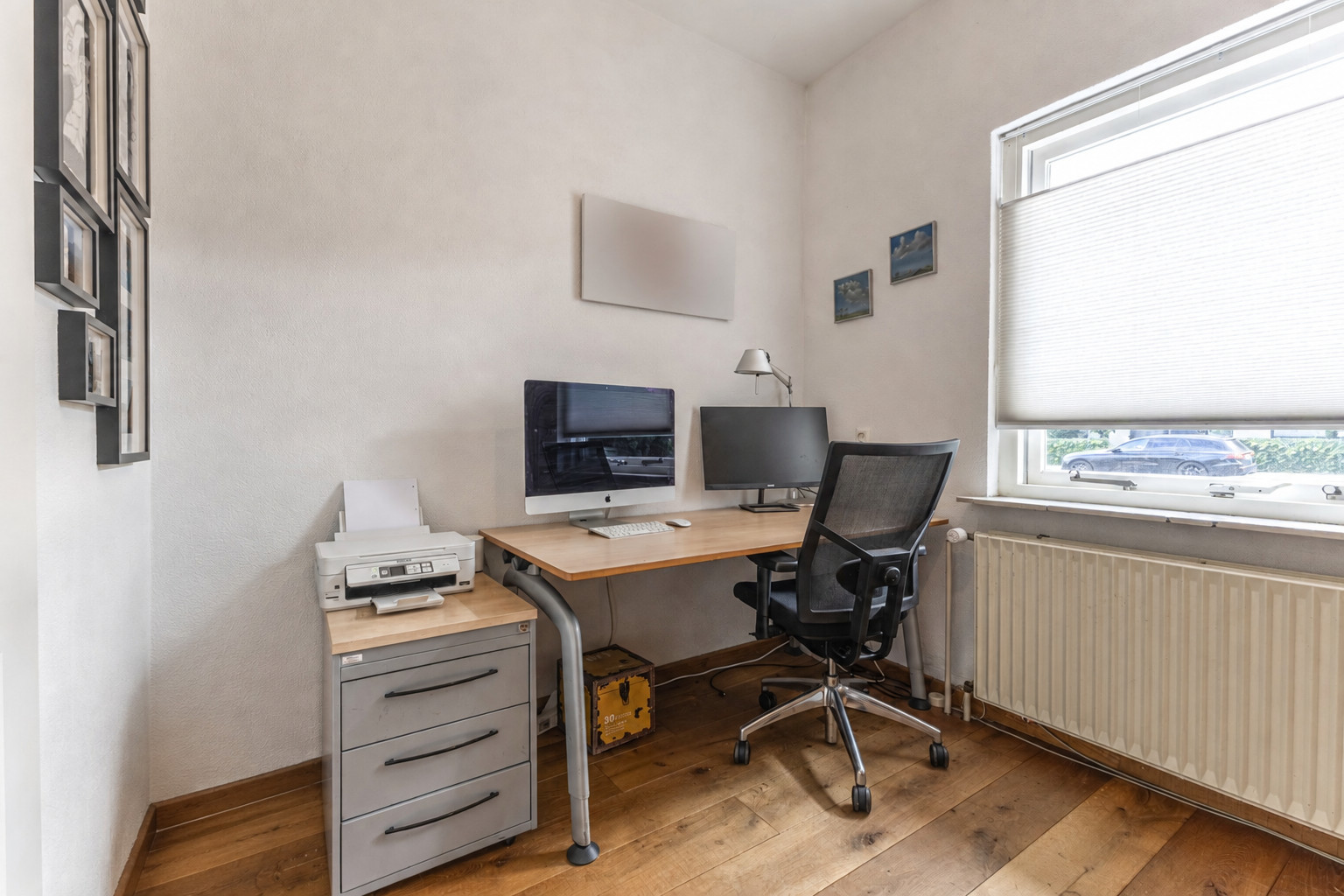 Vrijstaande woning te koop: Heikantsestraat 25, Prinsenbeek