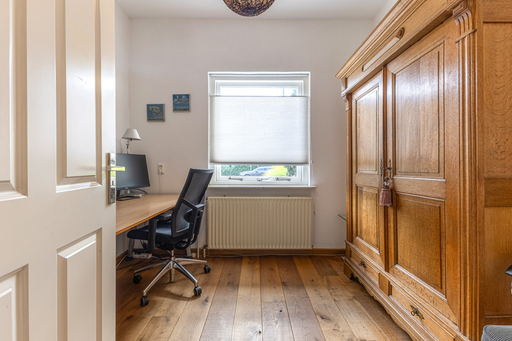 Vrijstaande woning te koop: Heikantsestraat 25, Prinsenbeek