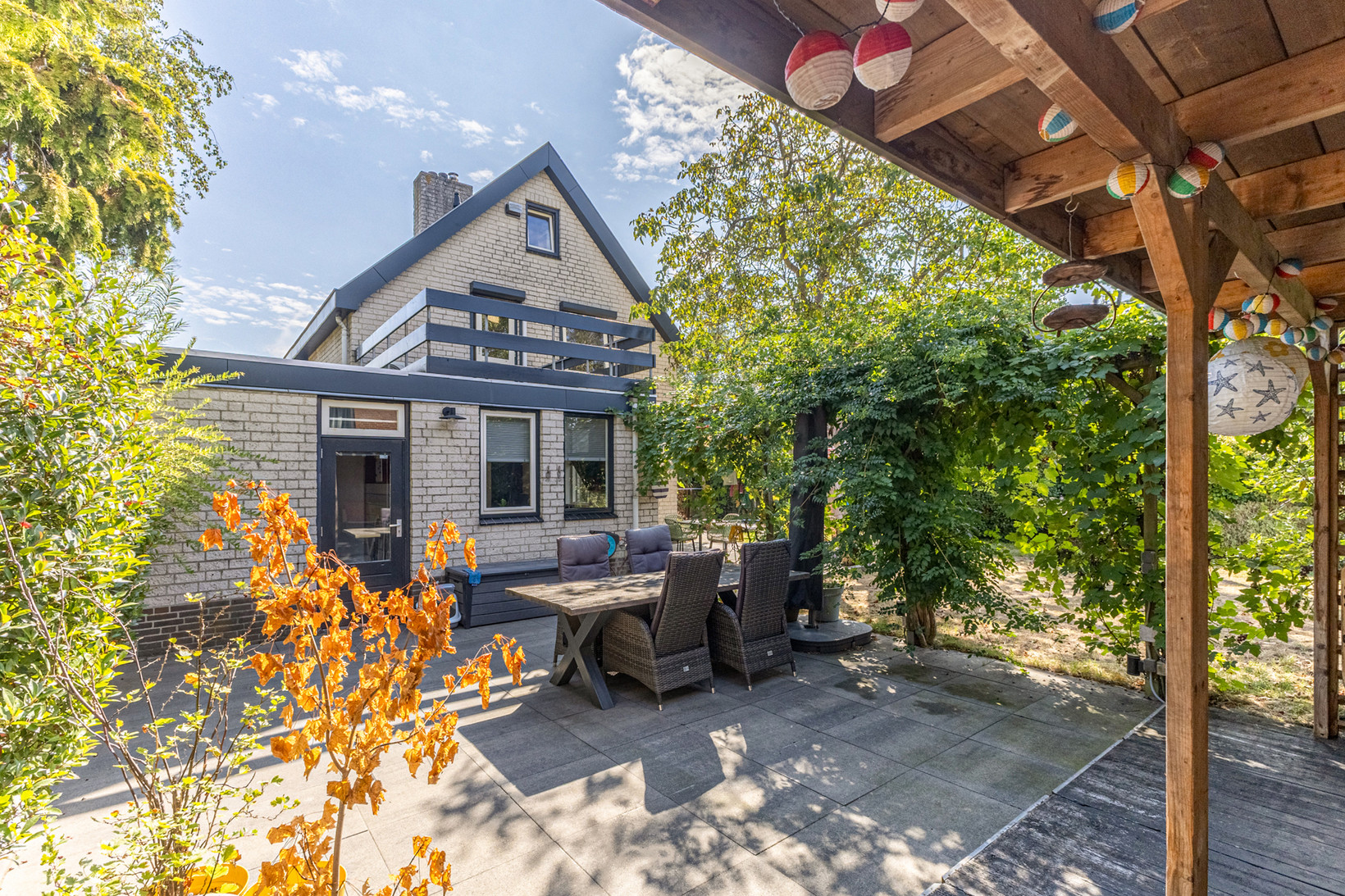 Vrijstaande woning te koop: Heikantsestraat 25, Prinsenbeek