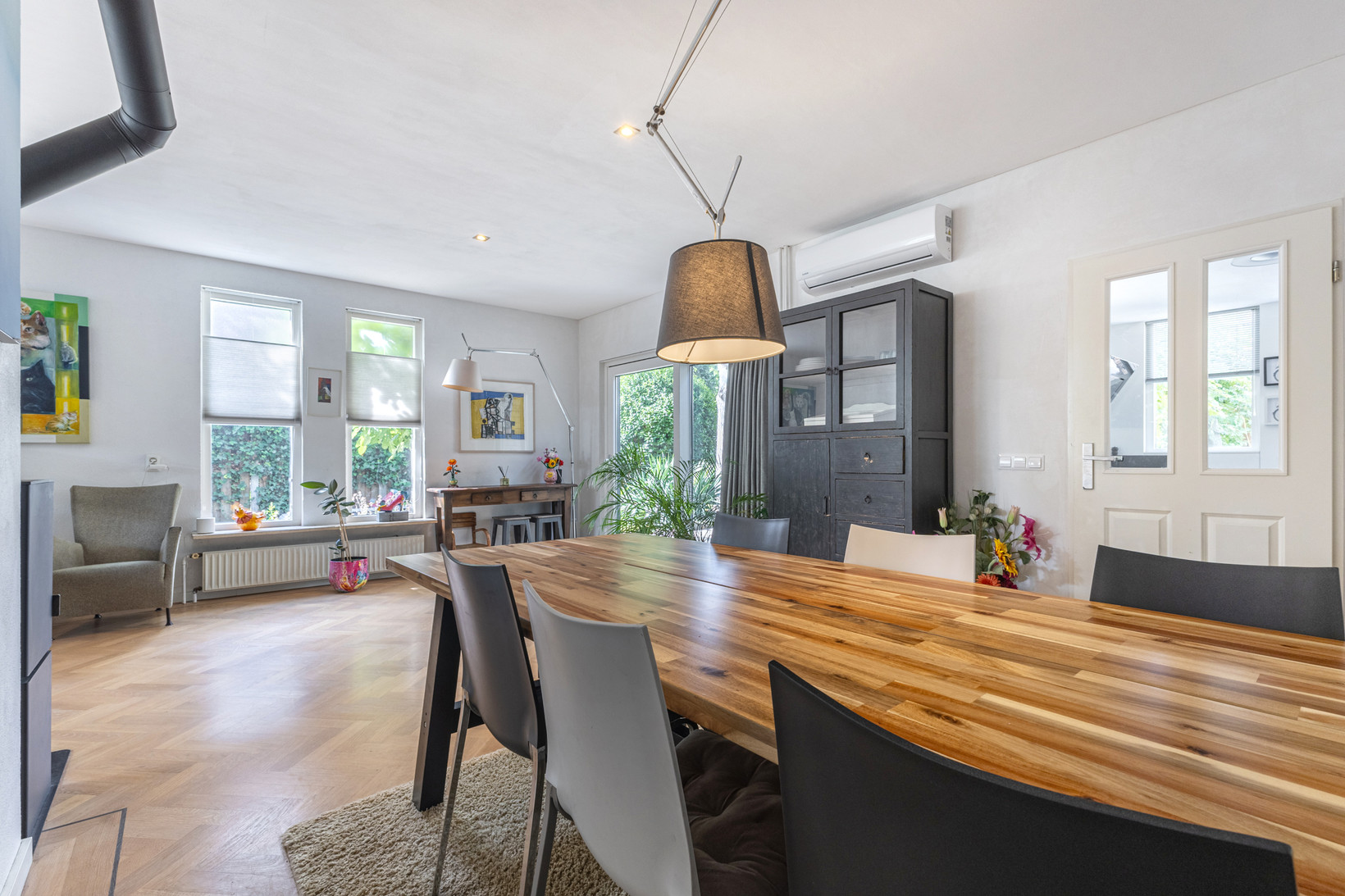 Vrijstaande woning te koop: Heikantsestraat 25, Prinsenbeek