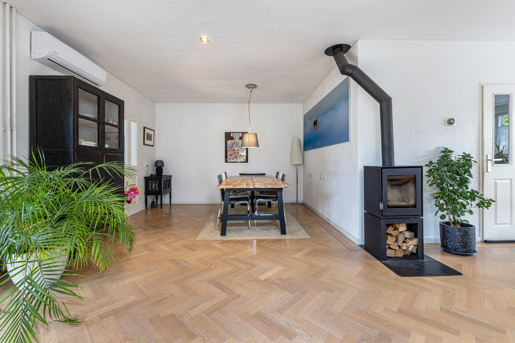Vrijstaande woning te koop: Heikantsestraat 25, Prinsenbeek