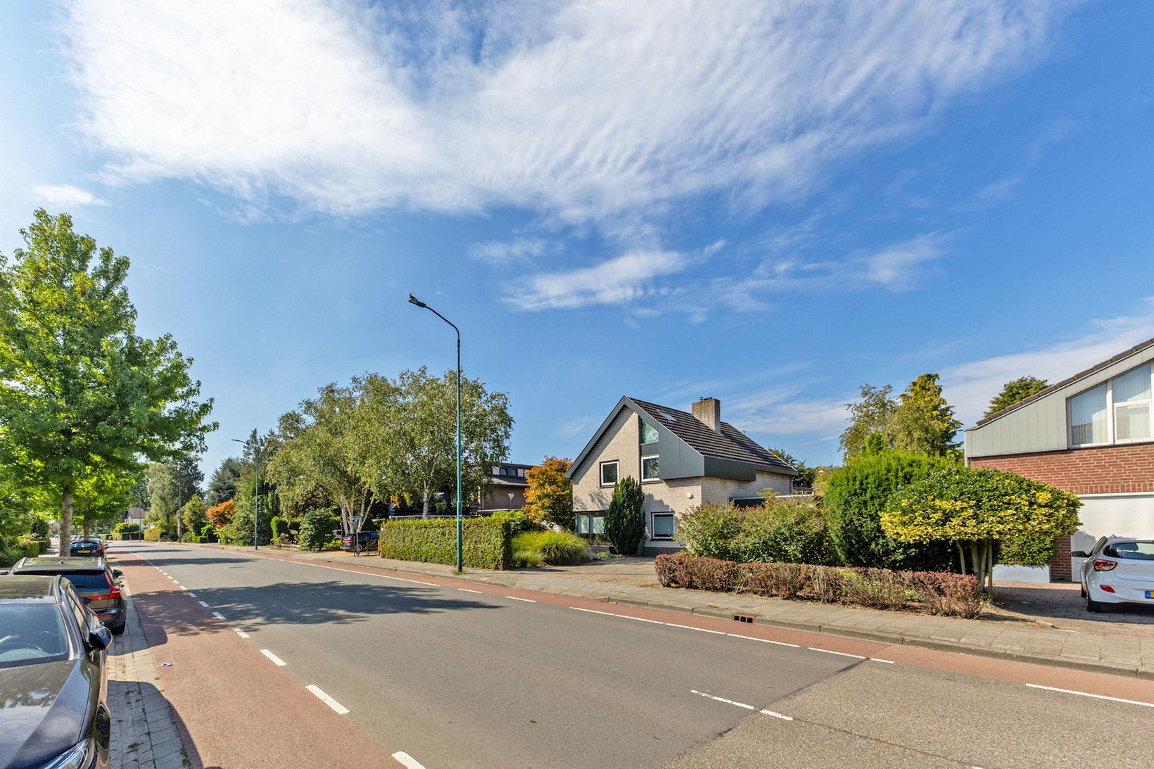 Vrijstaande woning te koop: Heikantsestraat 25, Prinsenbeek