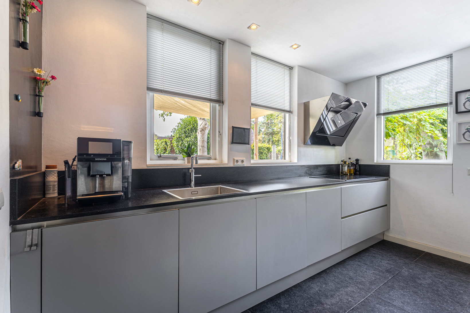 Vrijstaande woning te koop: Heikantsestraat 25, Prinsenbeek