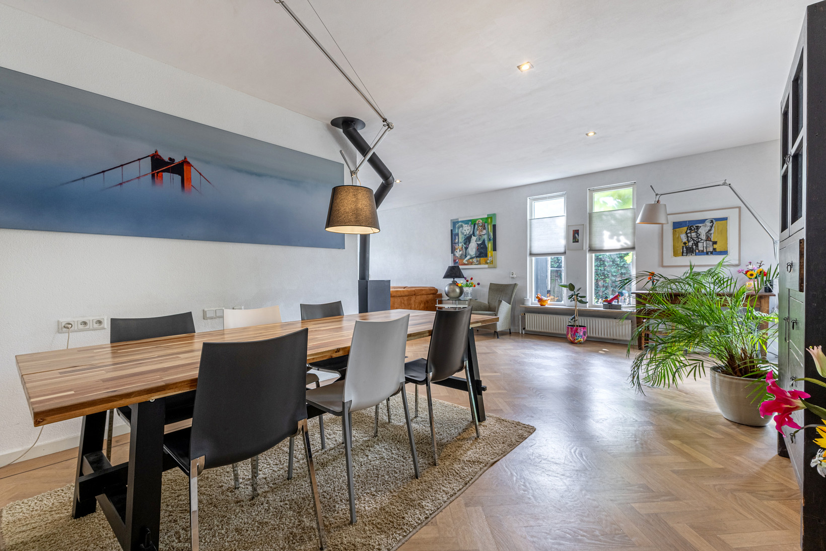 Vrijstaande woning te koop: Heikantsestraat 25, Prinsenbeek
