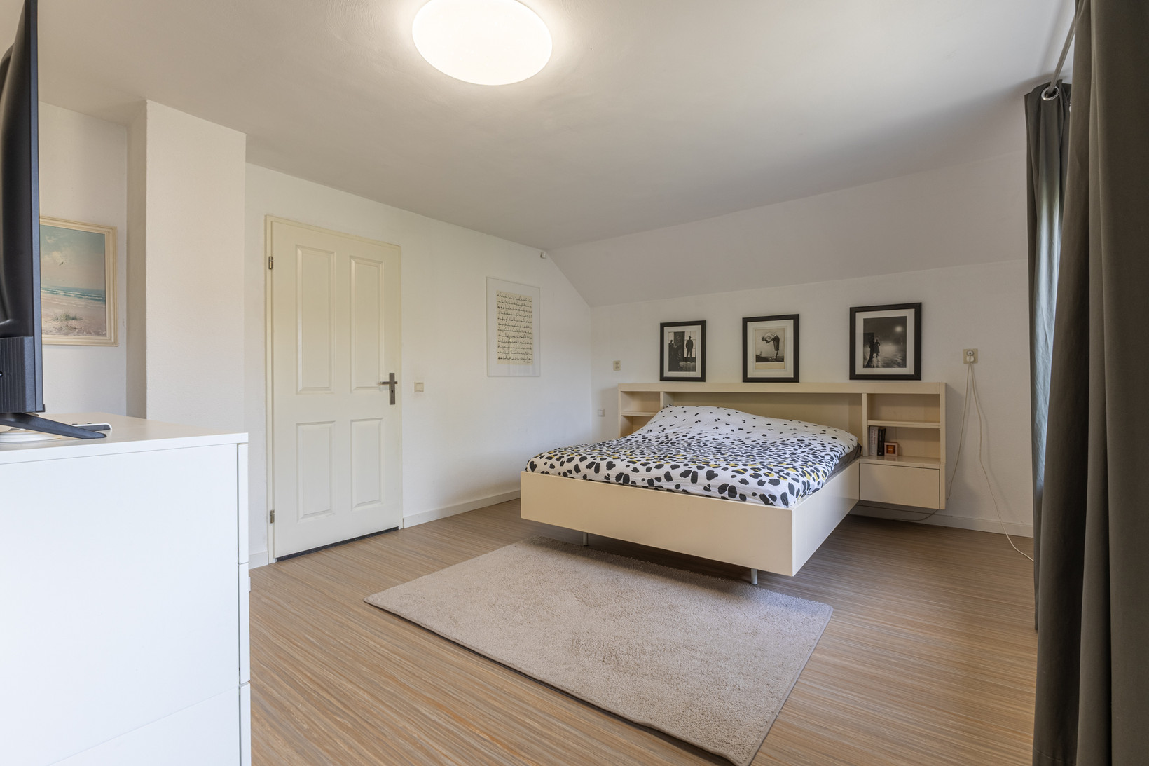 Vrijstaande woning te koop: Heikantsestraat 25, Prinsenbeek