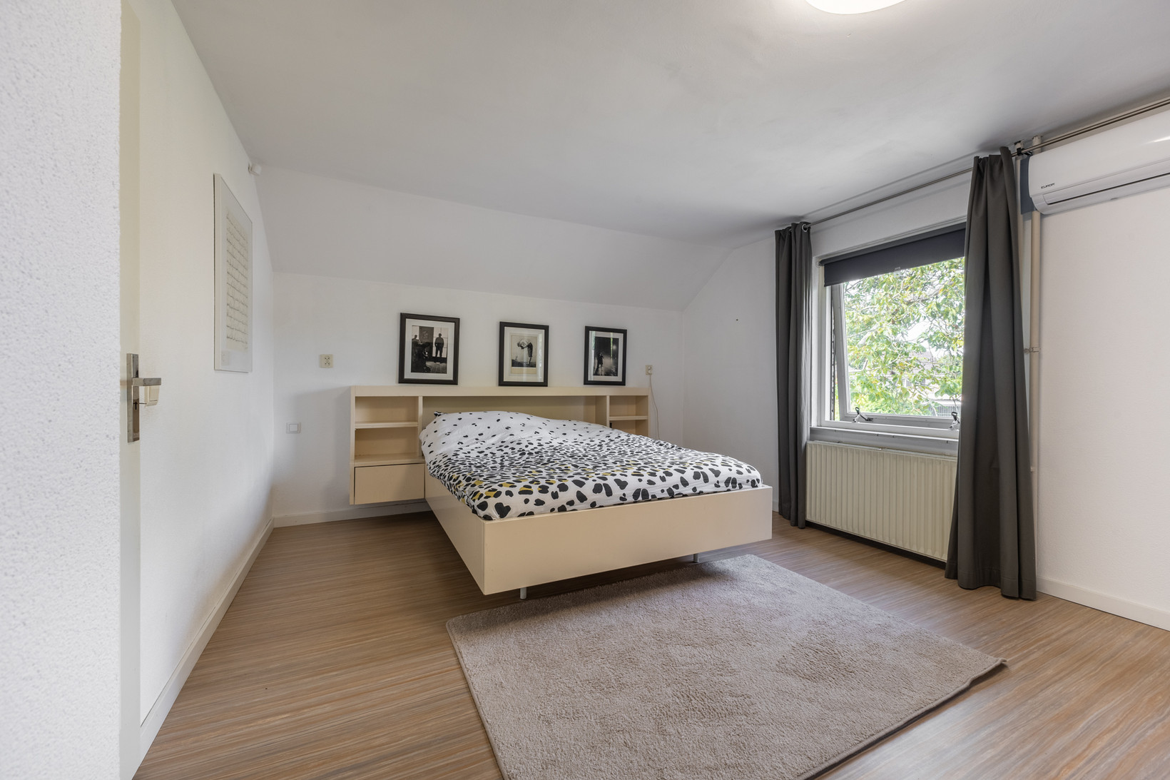 Vrijstaande woning te koop: Heikantsestraat 25, Prinsenbeek