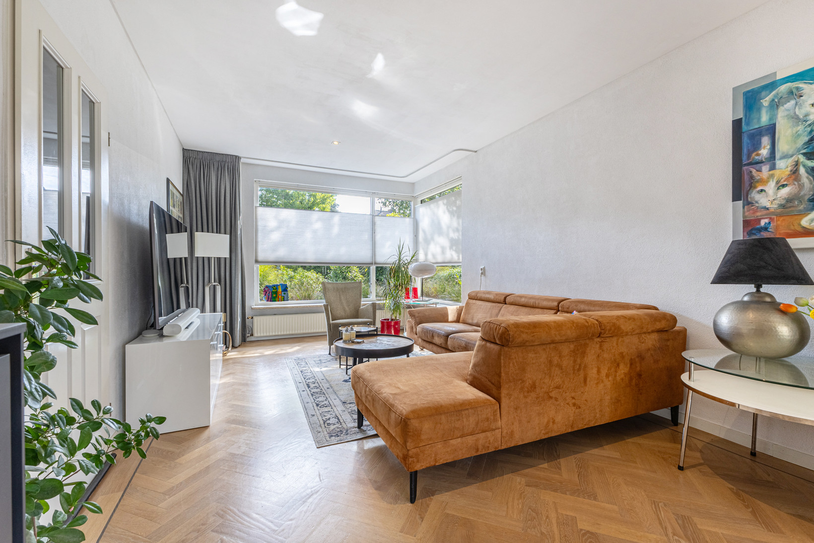 Vrijstaande woning te koop: Heikantsestraat 25, Prinsenbeek