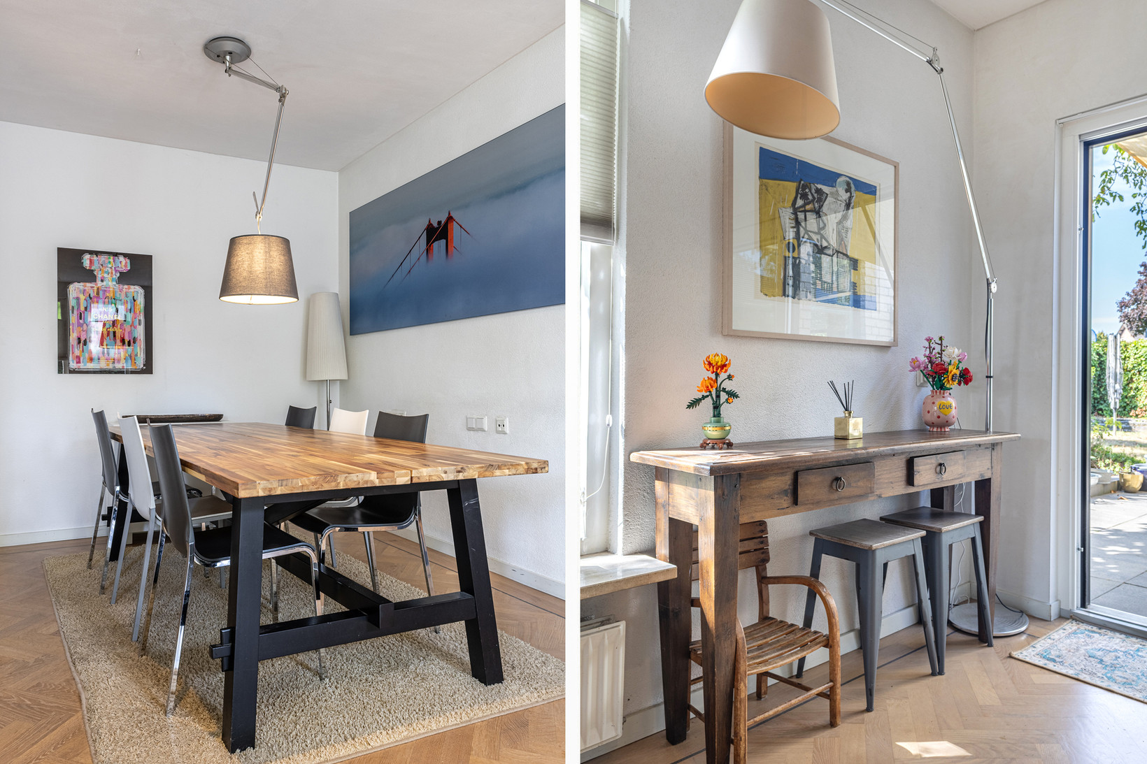 Vrijstaande woning te koop: Heikantsestraat 25, Prinsenbeek