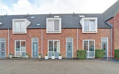 Heikantsestraat 118